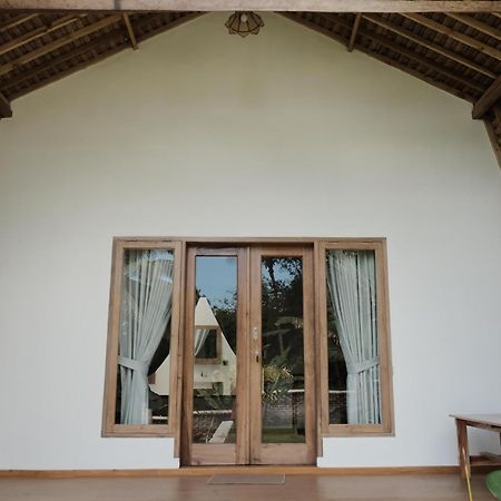 Alora House Lombok Tete Batu Otel Tetebatu Dış mekan fotoğraf