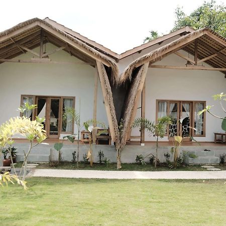 Alora House Lombok Tete Batu Otel Tetebatu Dış mekan fotoğraf