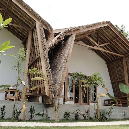 Alora House Lombok Tete Batu Otel Tetebatu Dış mekan fotoğraf
