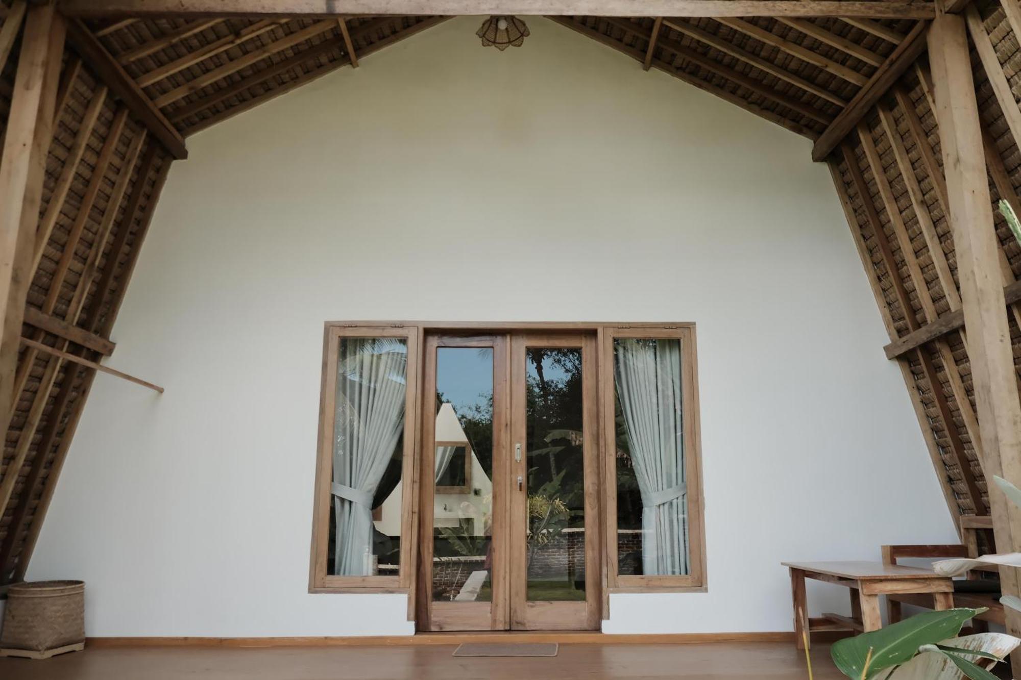 Alora House Lombok Tete Batu Otel Tetebatu Dış mekan fotoğraf