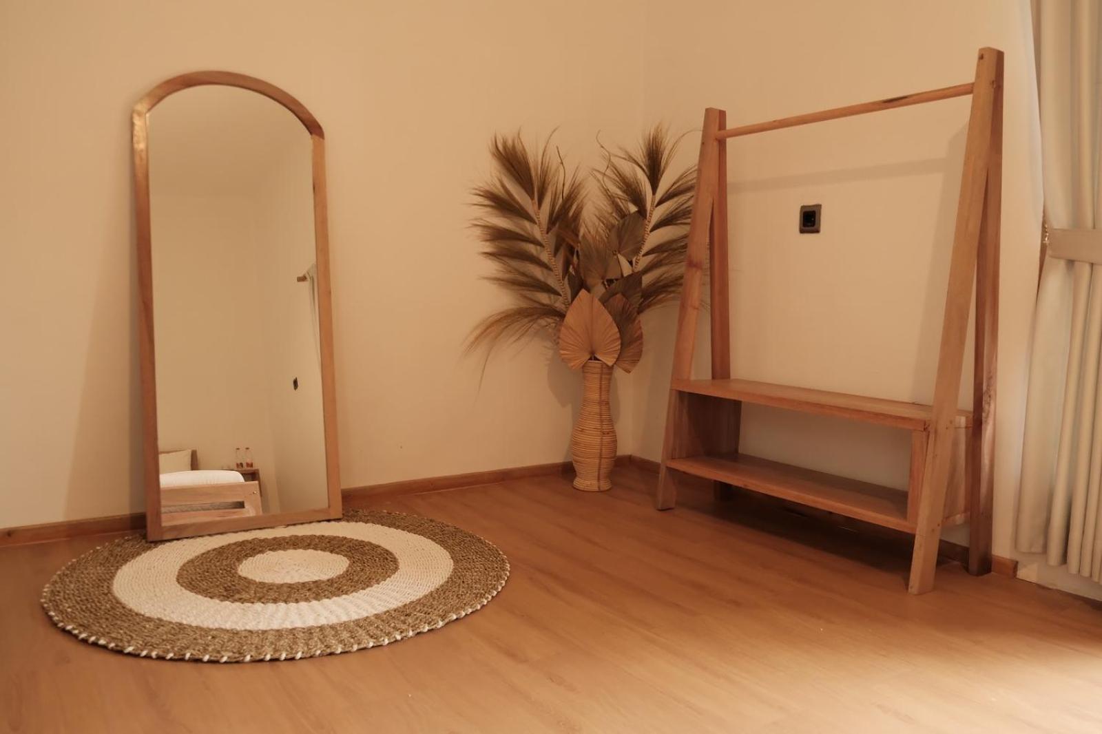 Alora House Lombok Tete Batu Otel Tetebatu Oda fotoğraf