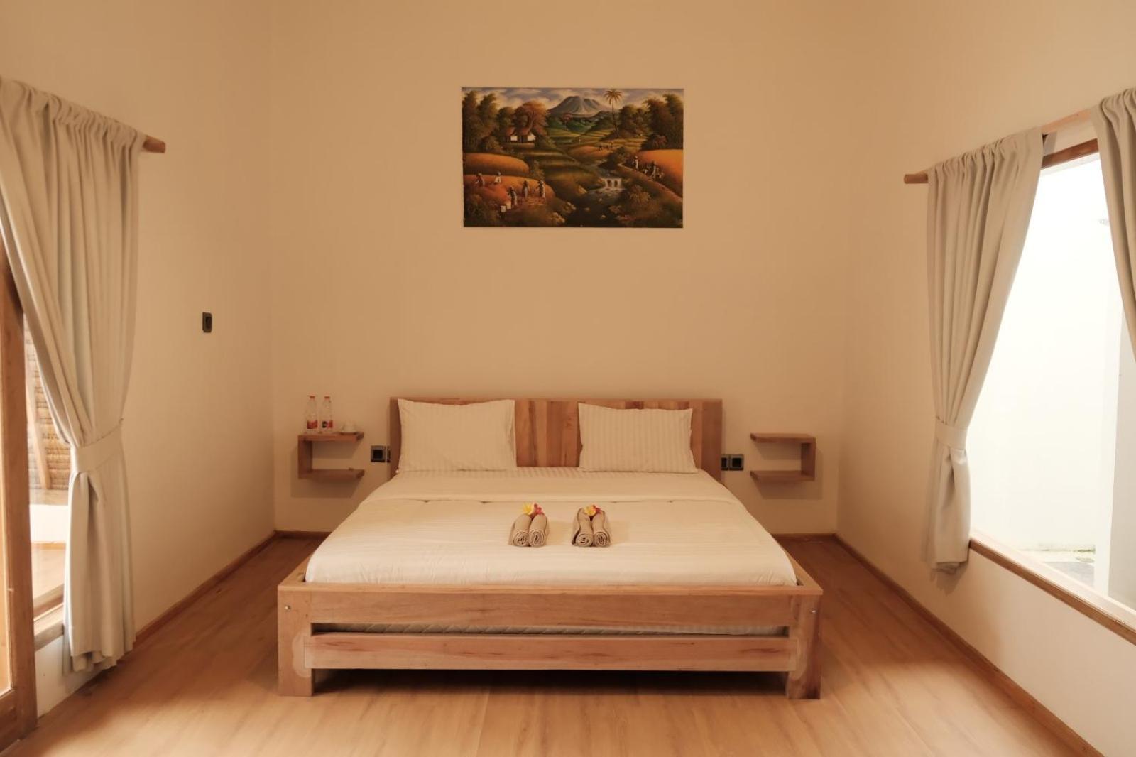 Alora House Lombok Tete Batu Otel Tetebatu Dış mekan fotoğraf