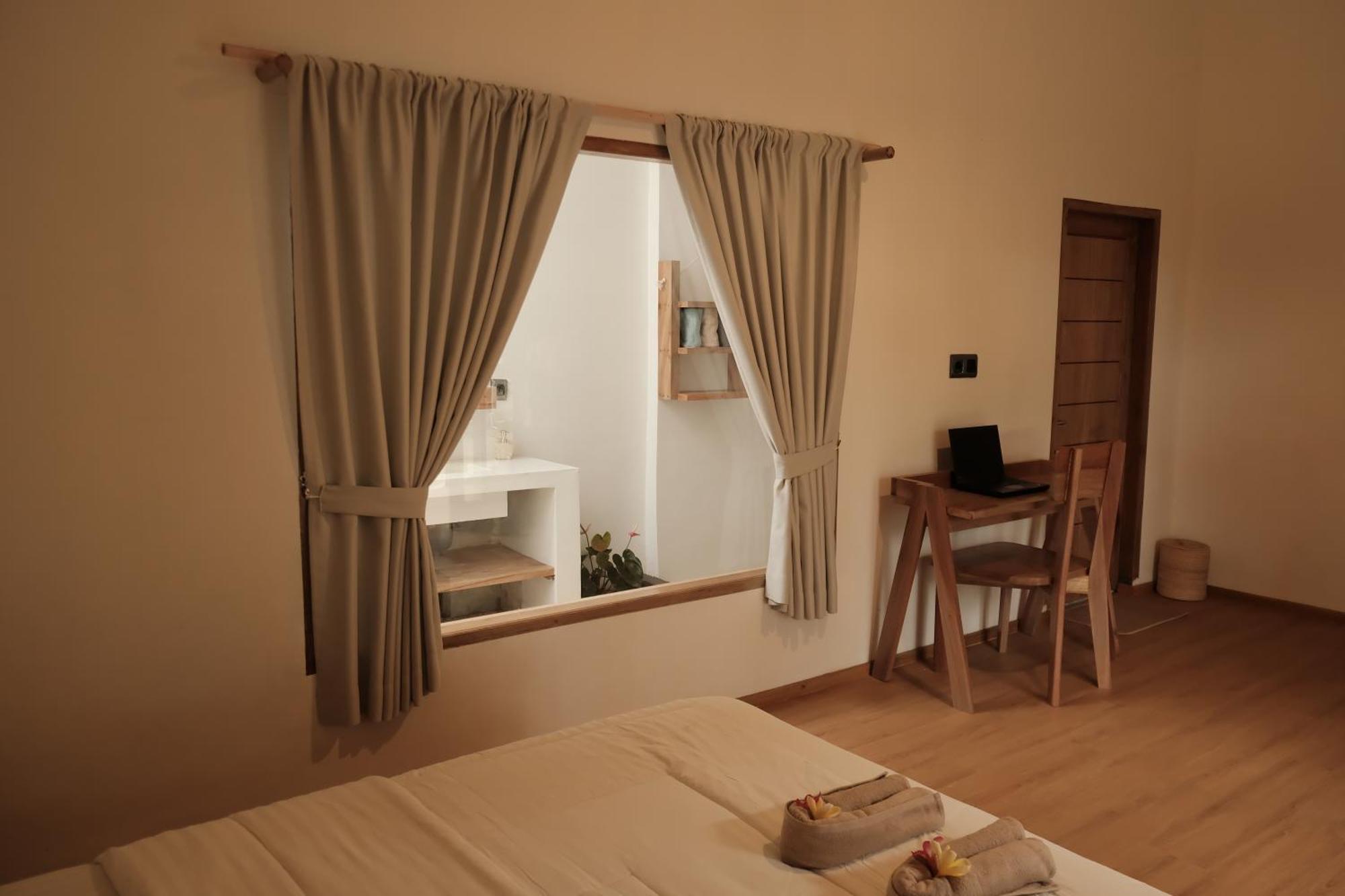 Alora House Lombok Tete Batu Otel Tetebatu Dış mekan fotoğraf
