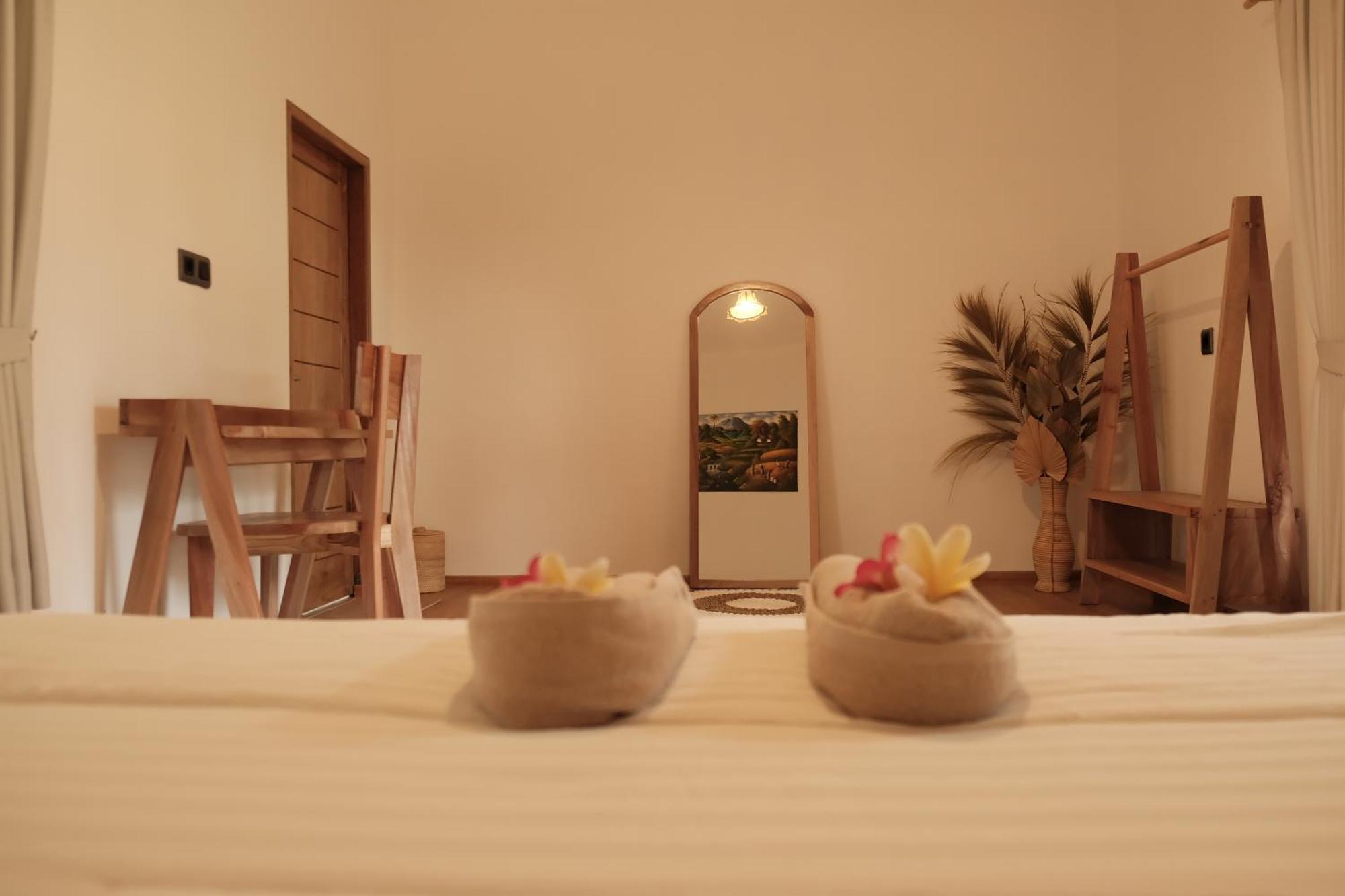 Alora House Lombok Tete Batu Otel Tetebatu Dış mekan fotoğraf