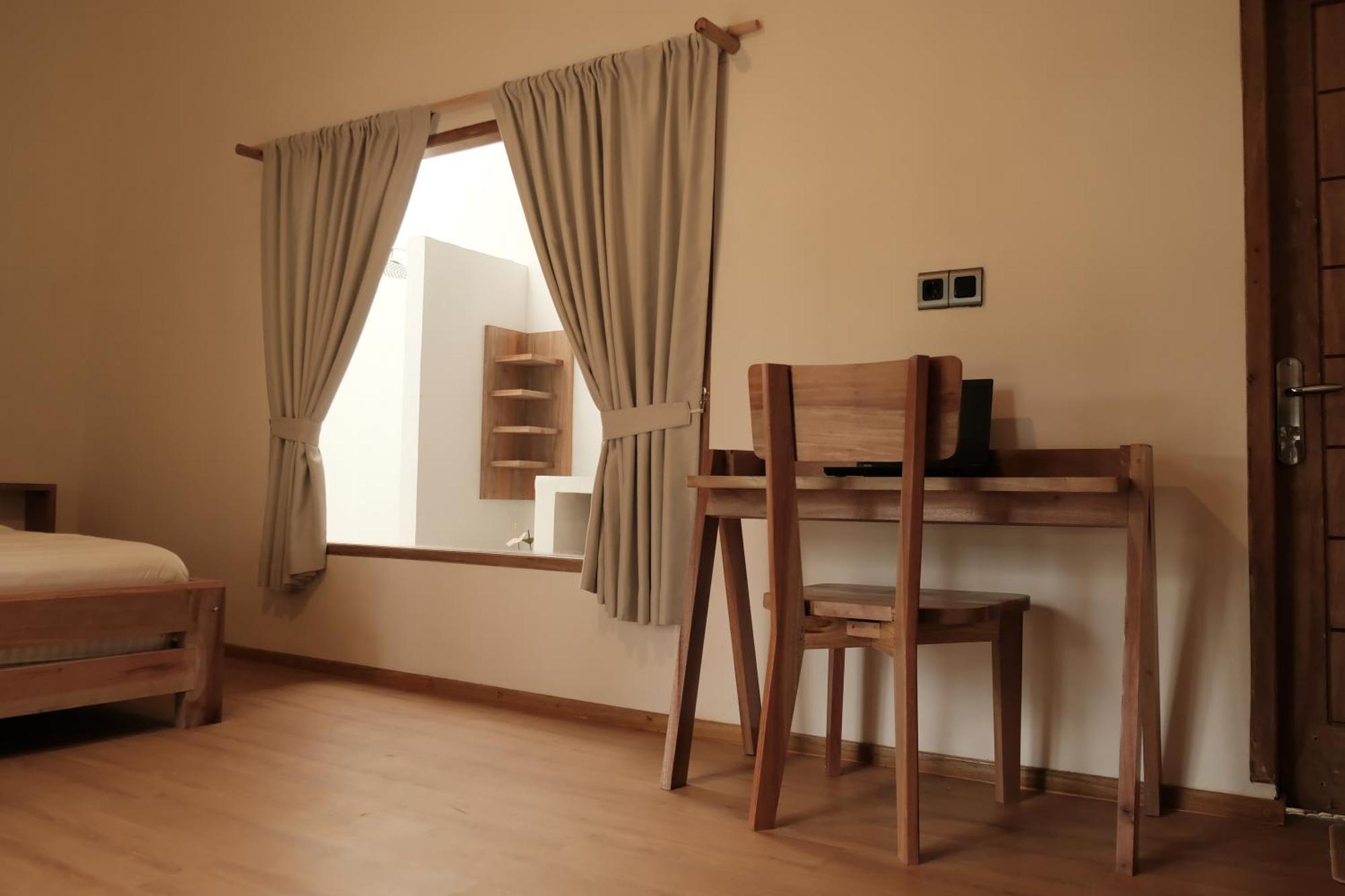 Alora House Lombok Tete Batu Otel Tetebatu Dış mekan fotoğraf