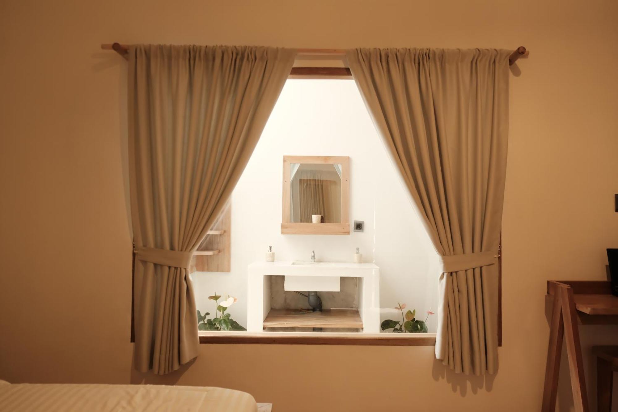 Alora House Lombok Tete Batu Otel Tetebatu Dış mekan fotoğraf