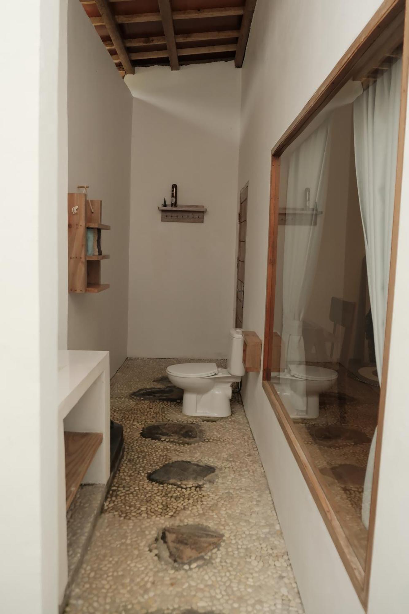 Alora House Lombok Tete Batu Otel Tetebatu Dış mekan fotoğraf