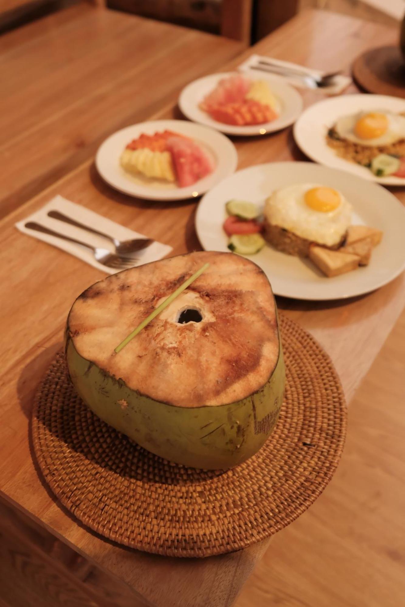 Alora House Lombok Tete Batu Otel Tetebatu Dış mekan fotoğraf