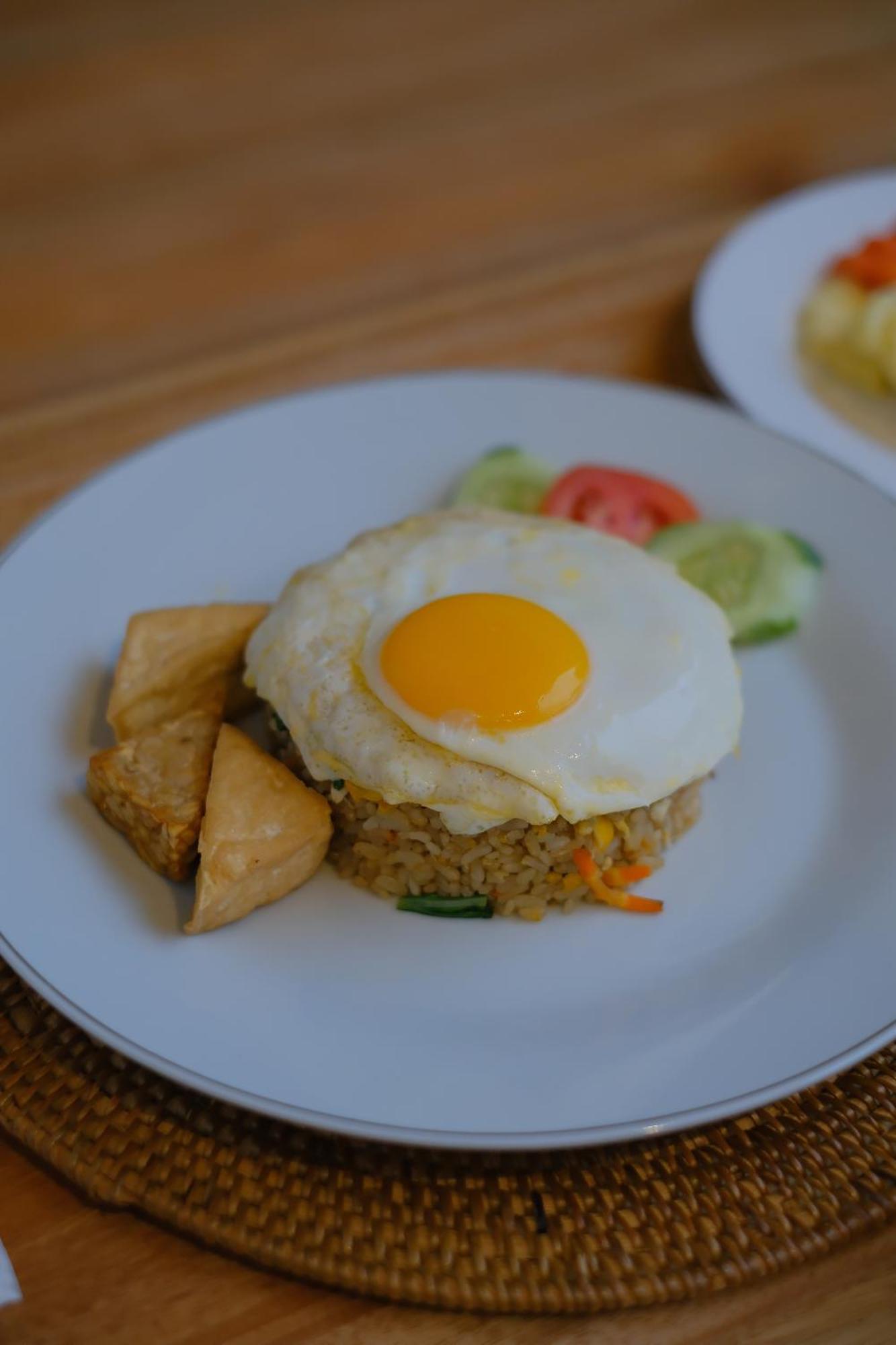 Alora House Lombok Tete Batu Otel Tetebatu Dış mekan fotoğraf