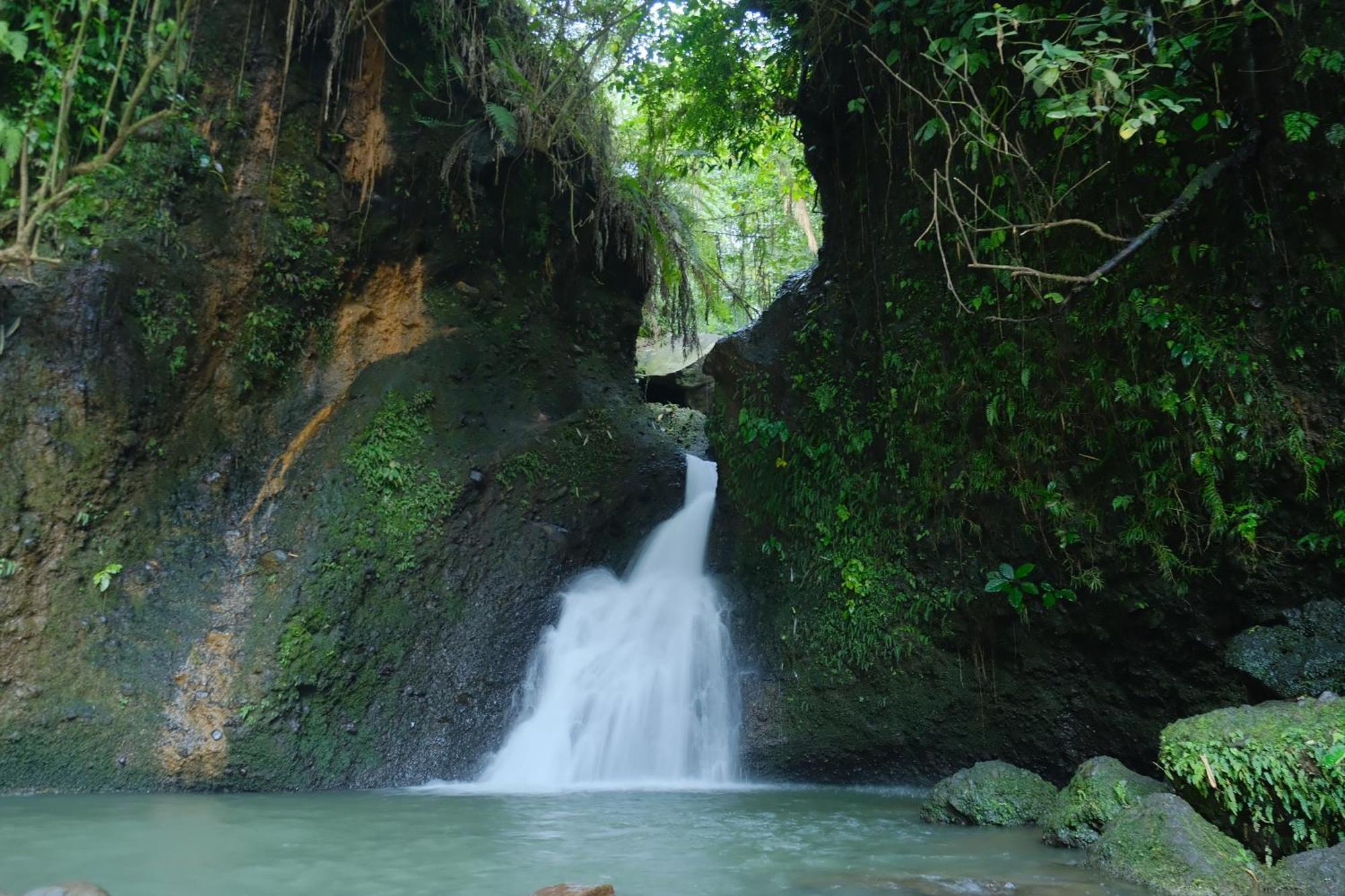 Alora House Lombok Tete Batu Otel Tetebatu Dış mekan fotoğraf